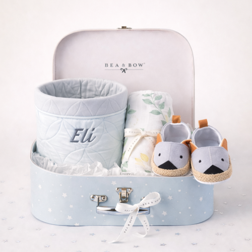 Dreams of Wonder™ Soleil Box (colours available) 